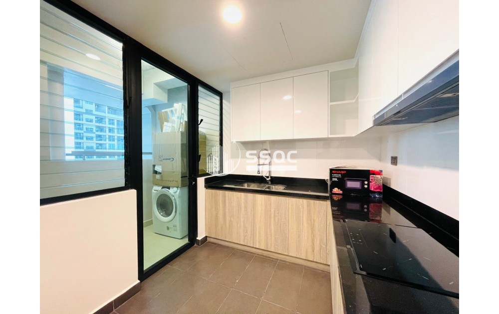 BÁN   3PN FELIZ EN VISTA VIEW 81 TẦNG CAO SIÊU SIÊU RẺ