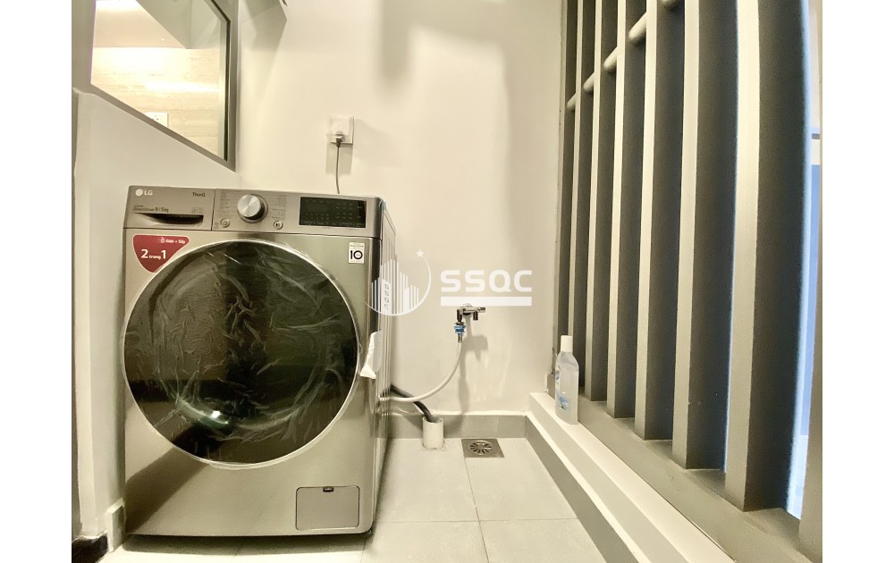 EMPIRE CITY: SỞ HỮU CĂN 1PN EMPIRE CITY – LỰA CHỌN HOÀN HẢO CHO NGƯỜI TRẺ THÀNH ĐẠT