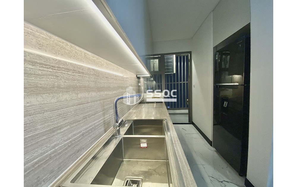 EMPIRE CITY: SỞ HỮU CĂN 1PN EMPIRE CITY – LỰA CHỌN HOÀN HẢO CHO NGƯỜI TRẺ THÀNH ĐẠT