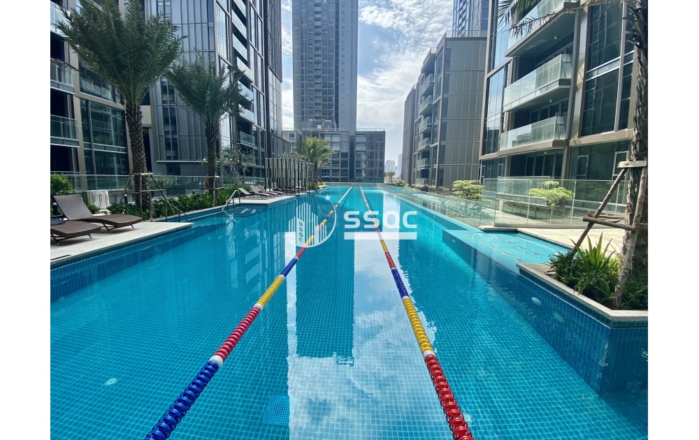 EMPIRE CITY: SỞ HỮU CĂN 1PN EMPIRE CITY – LỰA CHỌN HOÀN HẢO CHO NGƯỜI TRẺ THÀNH ĐẠT