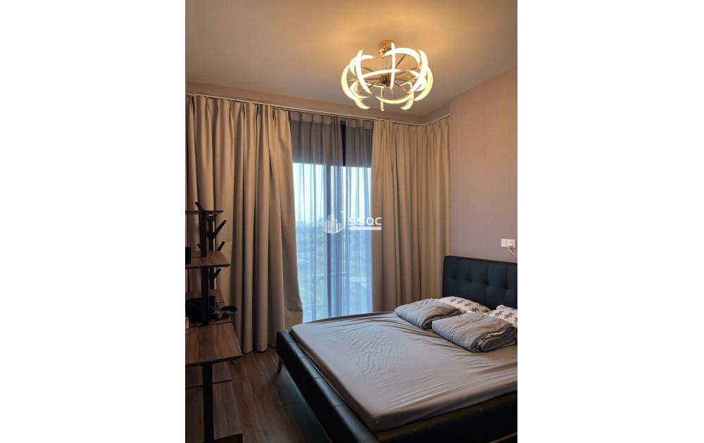 EMPIRE CITY: ĐẦU TƯ CĂN HỘ 2PN EMPIRE CITY – THANH KHOẢN CAO, DỄ CHO THUÊ