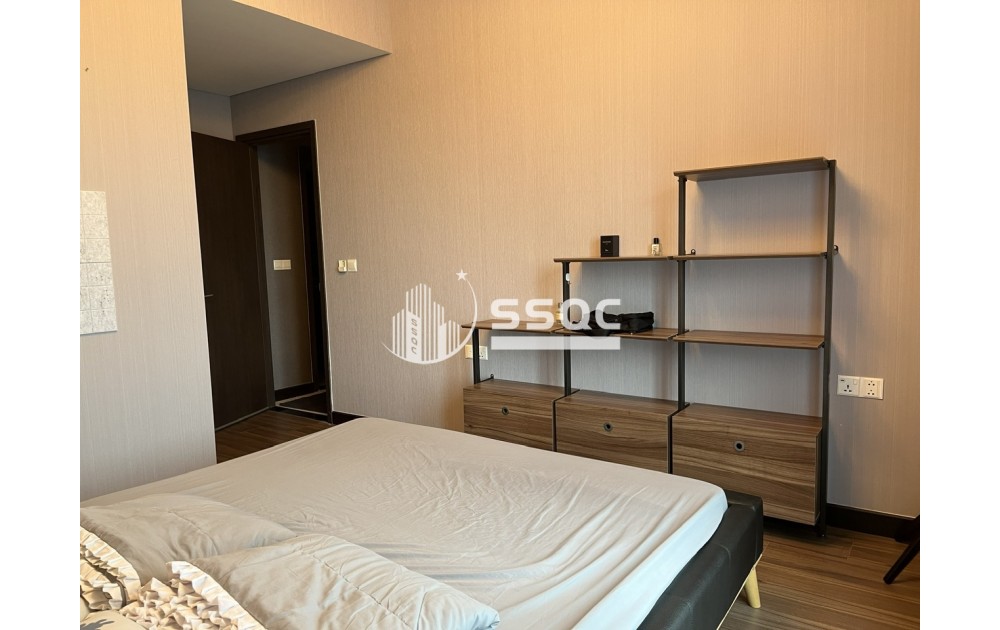 EMPIRE CITY: ĐẦU TƯ CĂN HỘ 2PN EMPIRE CITY – THANH KHOẢN CAO, DỄ CHO THUÊ