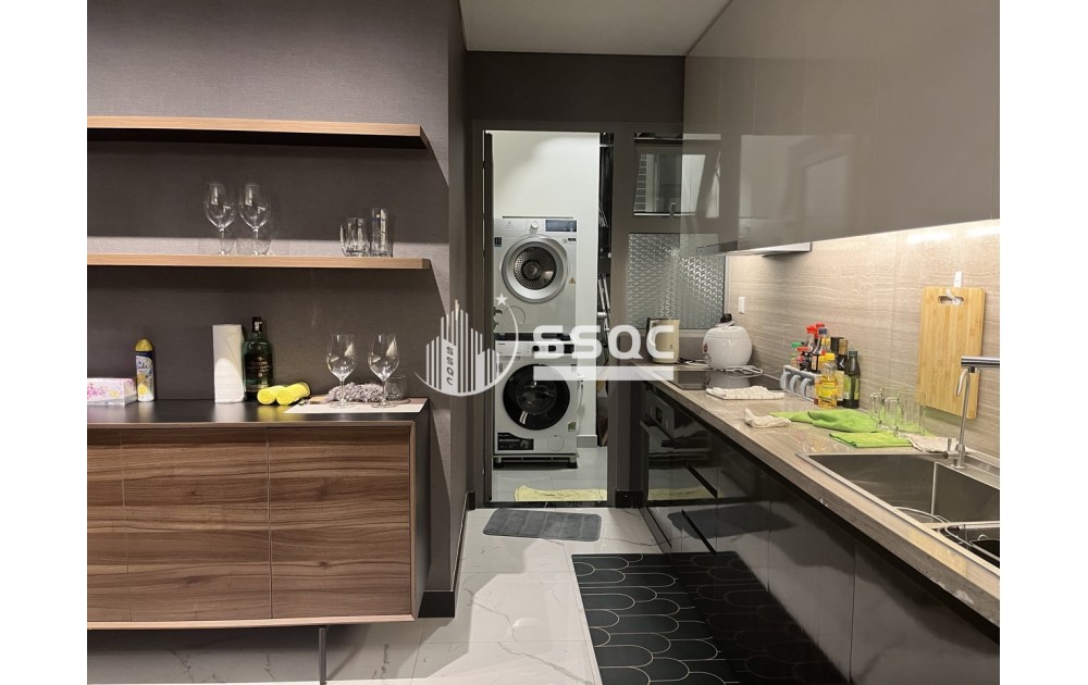 EMPIRE CITY: ĐẦU TƯ CĂN HỘ 2PN EMPIRE CITY – THANH KHOẢN CAO, DỄ CHO THUÊ