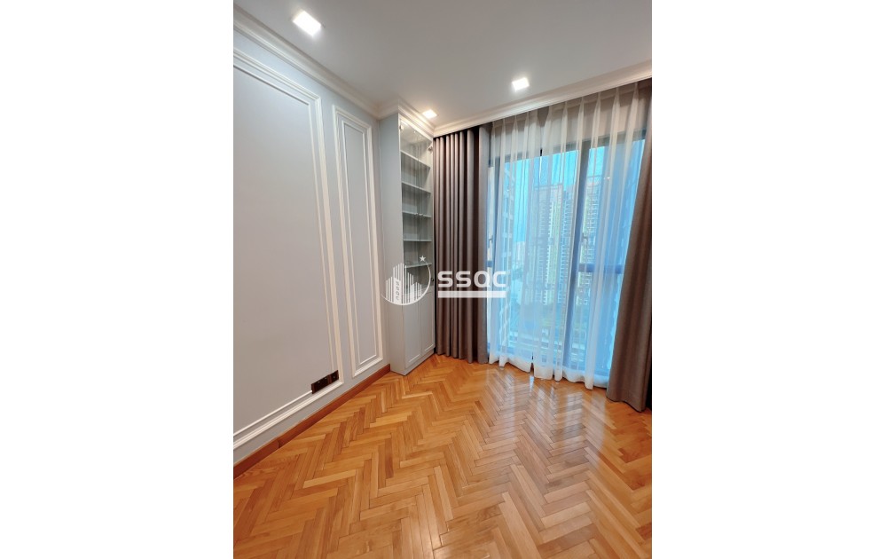 CHO THUÊ 2PN Feliz en Vista – THÁP CRUZ | TẦNG CAO | GIÁ CHỈ 21TR