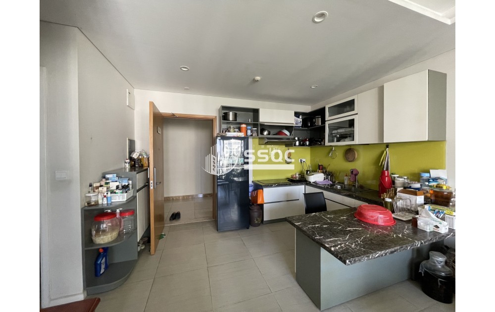 ĐẦU TƯ AN TOÀN – CHỐT NHANH CĂN 1PN TẦNG CAO THÁP BORA BORA GIÁ \"FULL OPTION\"