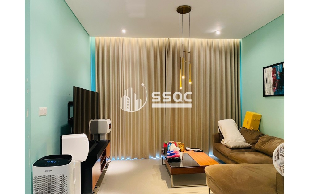 BÁN CĂN HỘ 2PN ĐẢO KIM CƯƠNG, SIÊU VIEW ĐẸP, SIÊU HOT, QUẬN 2- HCM
