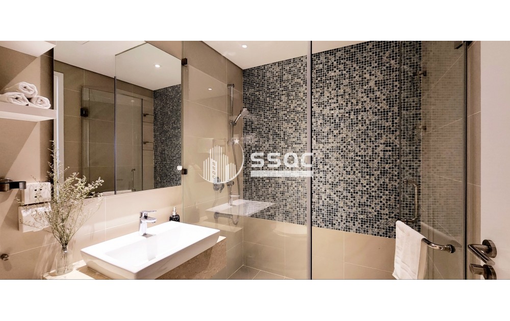 DIAMOND ISLAND 2BR – 89M² – FULLY FURNISHED – LOW FLOOR – ONLY 28.5 MILLION VND/MONTH
