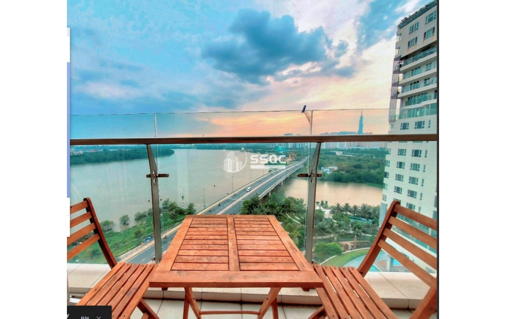 ĐẢO KIM CƯƠNG – 2PN TOÀ T3 | TẦNG TRUNG | 98M² | NỘI THẤT CƠ BẢN | GIÁ 18 TỶ
