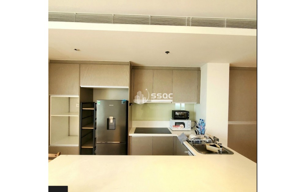 ĐẢO KIM CƯƠNG – 2PN TOÀ T3 | TẦNG TRUNG | 98M² | NỘI THẤT CƠ BẢN | GIÁ 18 TỶ