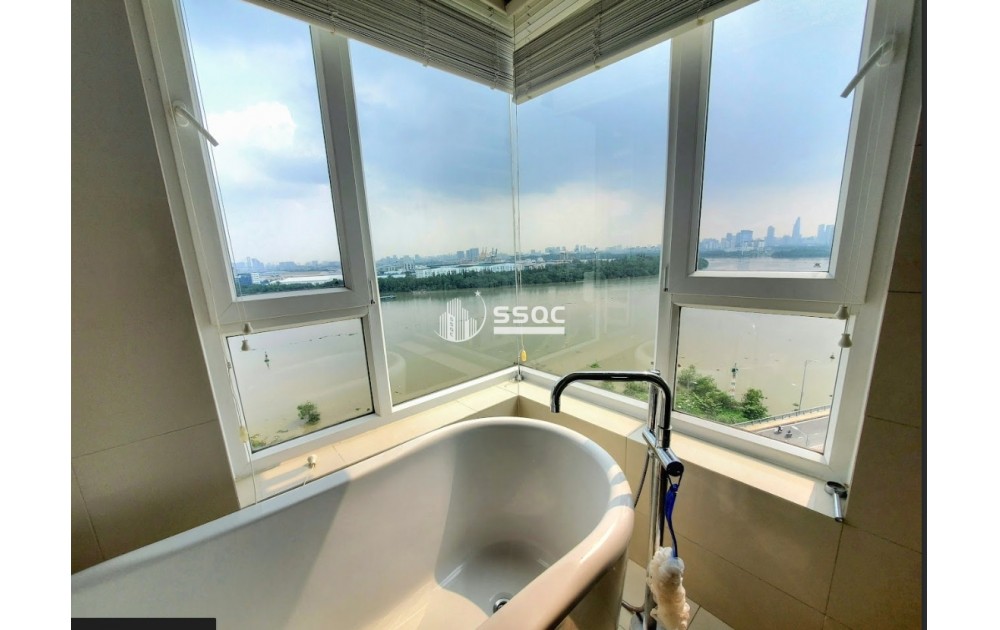 ĐẢO KIM CƯƠNG – 2PN TOÀ T3 | TẦNG TRUNG | 98M² | NỘI THẤT CƠ BẢN | GIÁ 18 TỶ