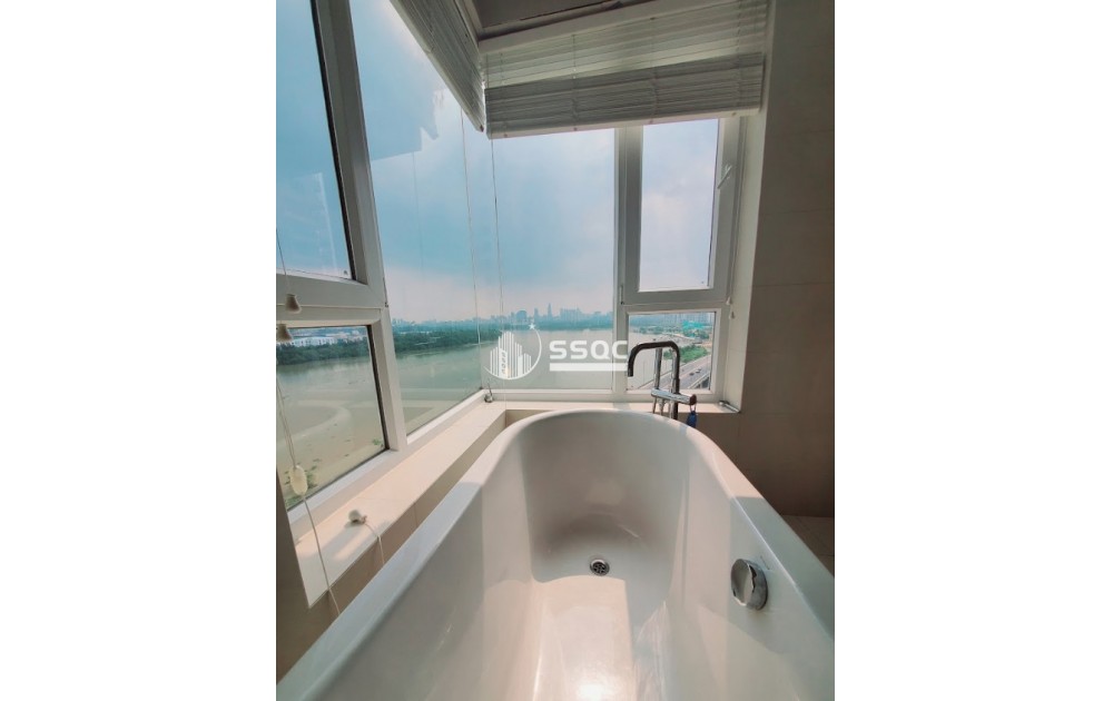 ĐẢO KIM CƯƠNG – 2PN TOÀ T3 | TẦNG TRUNG | 98M² | NỘI THẤT CƠ BẢN | GIÁ 18 TỶ