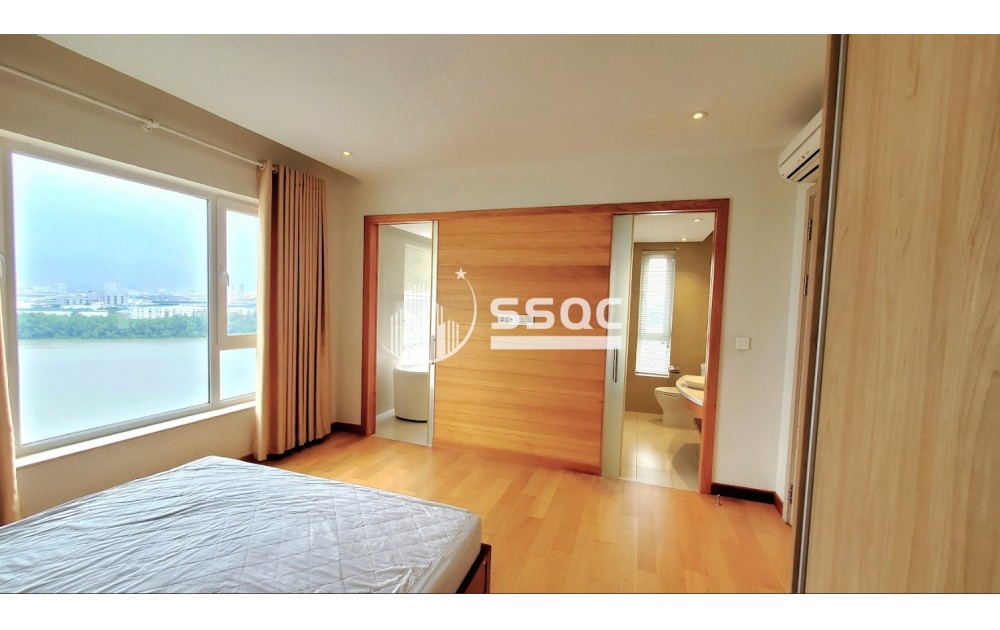 ĐẢO KIM CƯƠNG – 2PN TOÀ T3 | TẦNG TRUNG | 98M² | NỘI THẤT CƠ BẢN | GIÁ 18 TỶ
