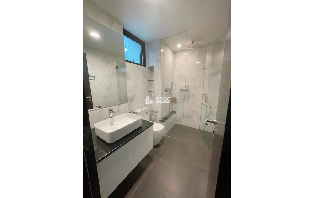 SIÊU PHẨM SKY MANSION FELIZ EN VISTA – TÒA ALTAZ ĐỘC BẢN – 239M2 TẦNG CAO – DINH THỰ TRÊN KHÔNG CHO GIỚI TINH HOA