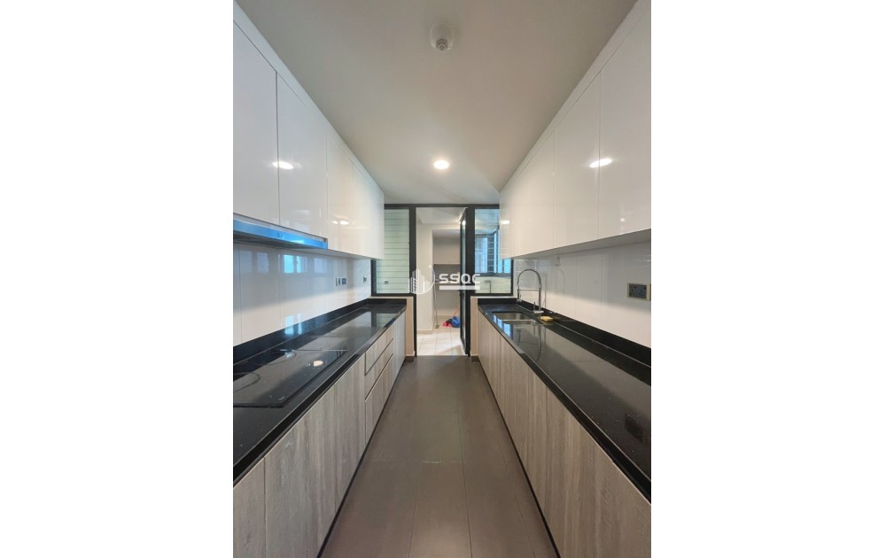 SIÊU PHẨM SKY MANSION FELIZ EN VISTA – TÒA ALTAZ ĐỘC BẢN – 239M2 TẦNG CAO – DINH THỰ TRÊN KHÔNG CHO GIỚI TINH HOA