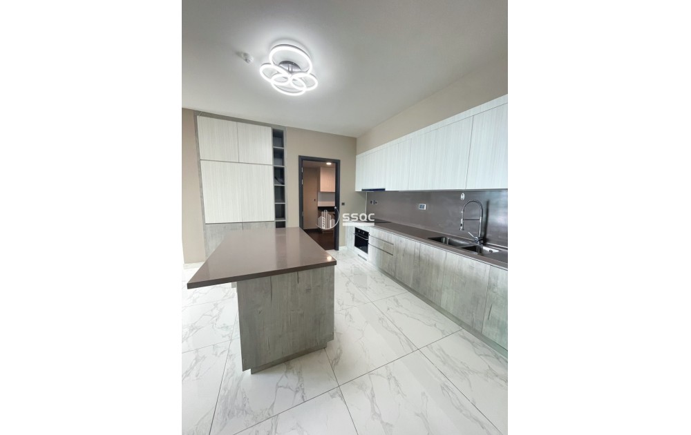 SIÊU PHẨM SKY MANSION FELIZ EN VISTA – TÒA ALTAZ ĐỘC BẢN – 239M2 TẦNG CAO – DINH THỰ TRÊN KHÔNG CHO GIỚI TINH HOA