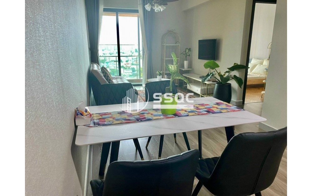  CHỈ 19 TRIỆU – CĂN 1PN FULL ĐẸP NHẤT DỰ ÁN FELIZ EN VISTA 