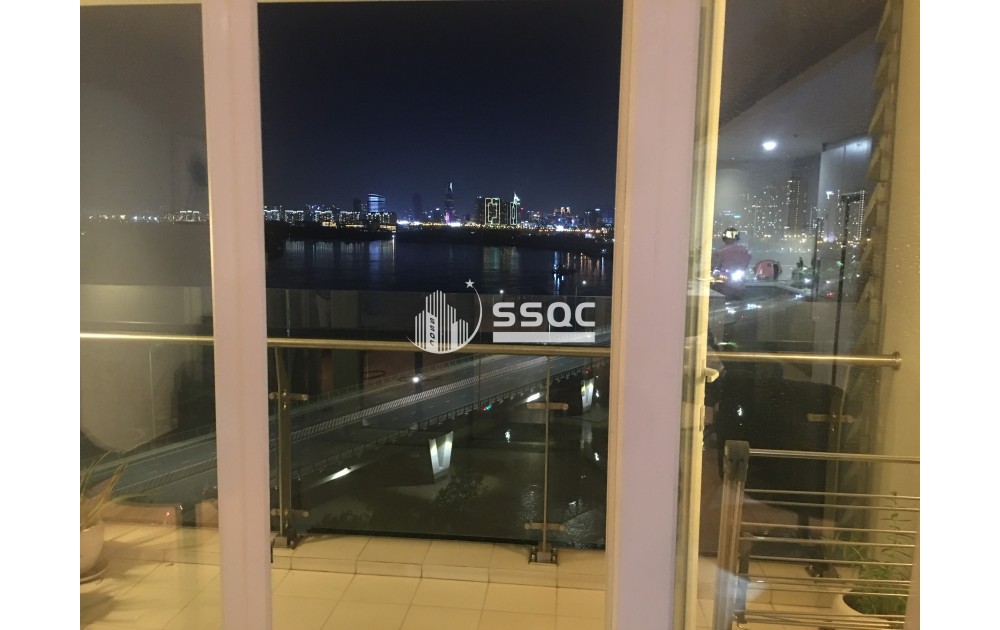 BÁN 2PN ĐẢO KIM CƯƠNG T4 – 125M² SIÊU RỘNG – FULL NỘI THẤT – CHỈ 18 TỶ (TL)