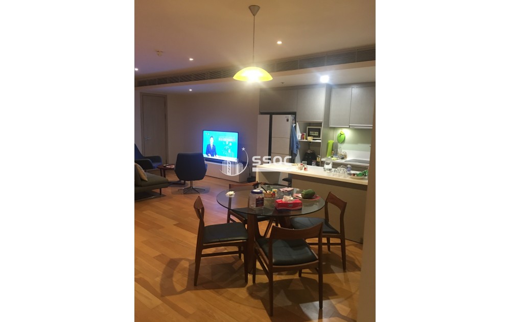 Căn 2PN Mã căn đẹp nhât tòa T4 cùng view trực diện Biteco dt 125m2 giá 18 tỷ