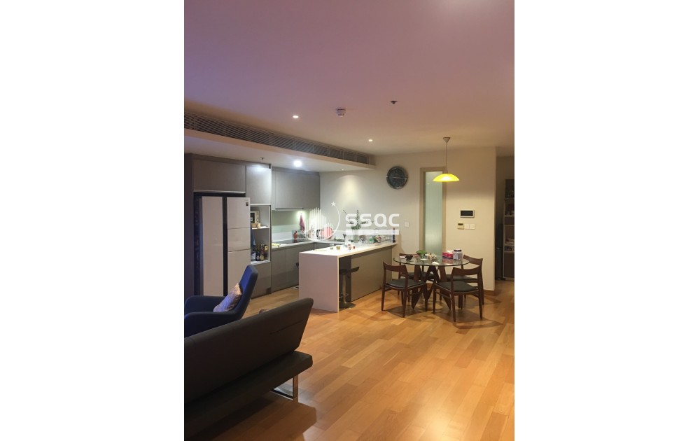 BÁN 2PN ĐẢO KIM CƯƠNG T4 – 125M² SIÊU RỘNG – FULL NỘI THẤT – CHỈ 18 TỶ (TL)