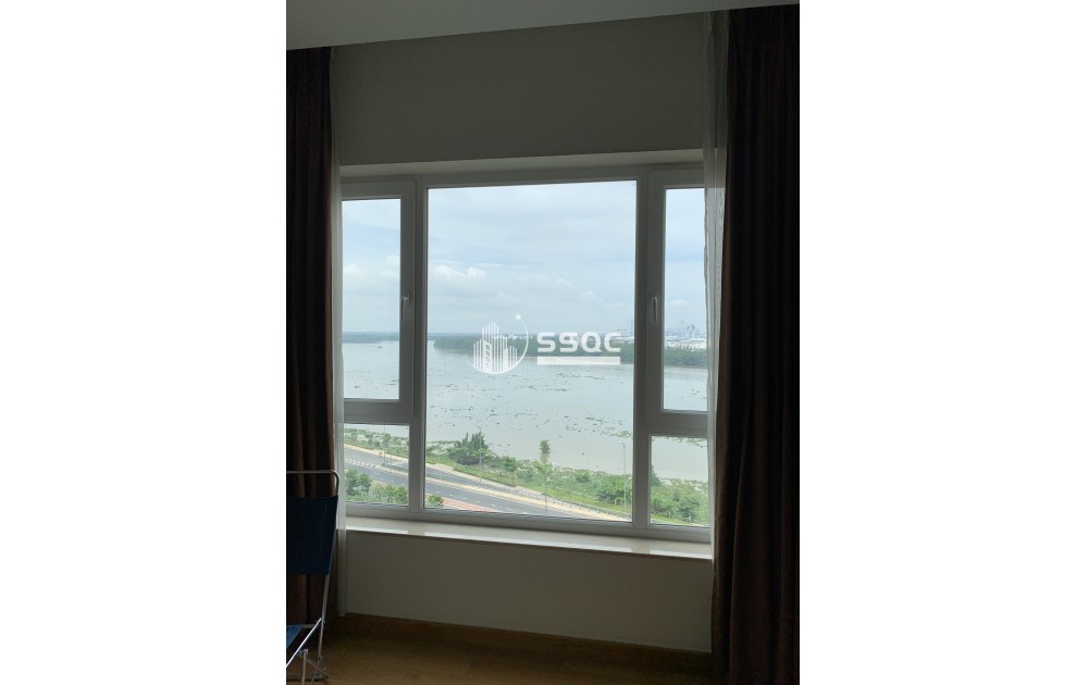 BÁN 2PN ĐẢO KIM CƯƠNG T4 – 125M² SIÊU RỘNG – FULL NỘI THẤT – CHỈ 18 TỶ (TL)