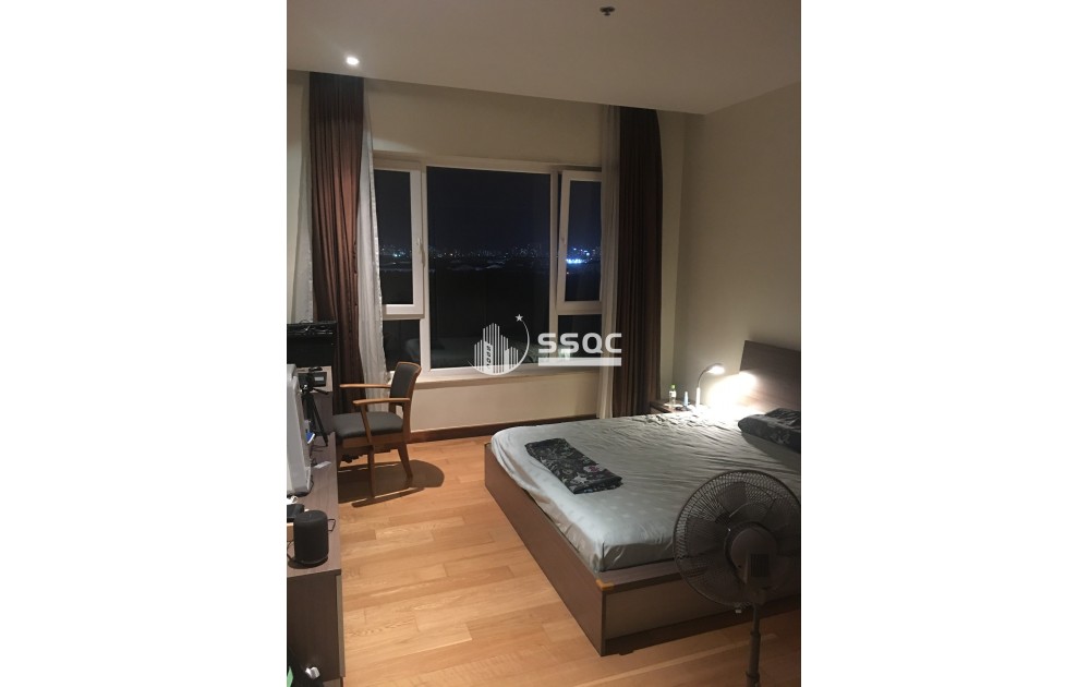 BÁN 2PN ĐẢO KIM CƯƠNG T4 – 125M² SIÊU RỘNG – FULL NỘI THẤT – CHỈ 18 TỶ (TL)