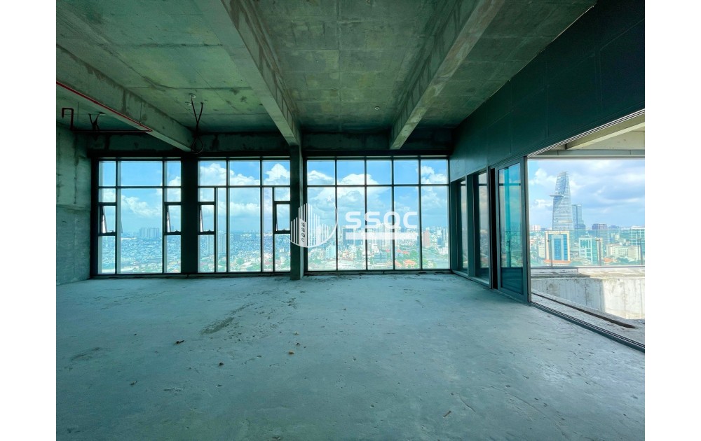 Penthouse Empire City - Căn hộ không dành cho số đông