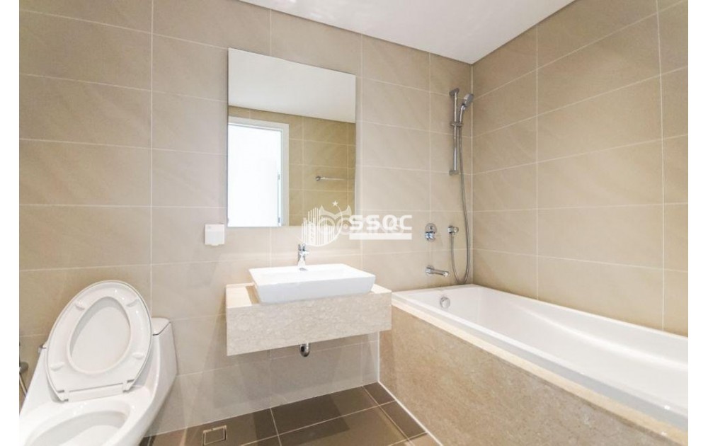 ĐẢO KIM CƯƠNG – 2PN TOÀ B TẦNG TRUNG – 90M² – GIÁ CHỈ 12,5 TỶ