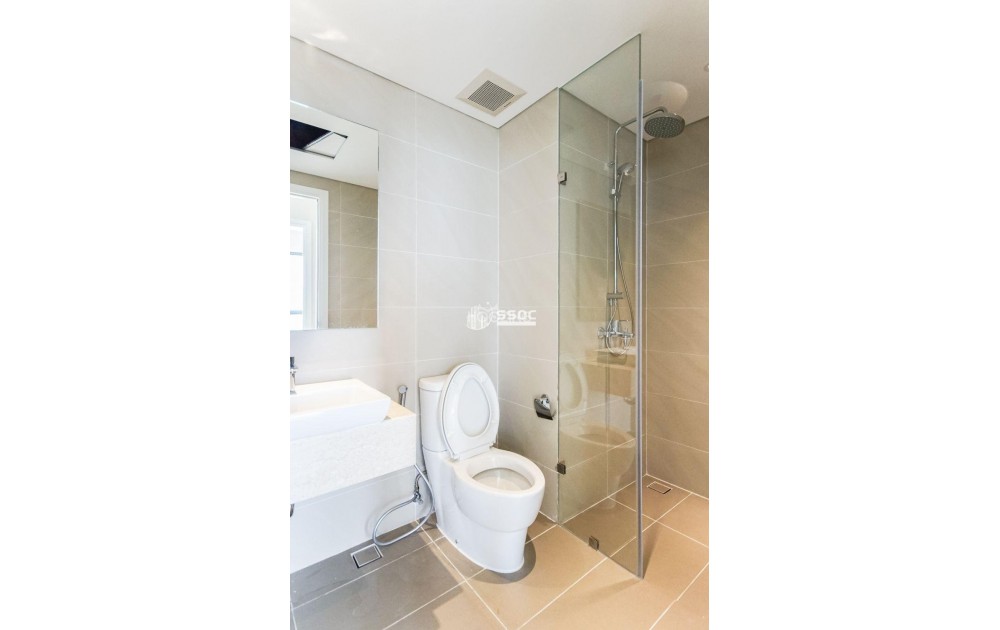 ĐẢO KIM CƯƠNG – 2PN TOÀ B TẦNG TRUNG – 90M² – GIÁ CHỈ 12,5 TỶ
