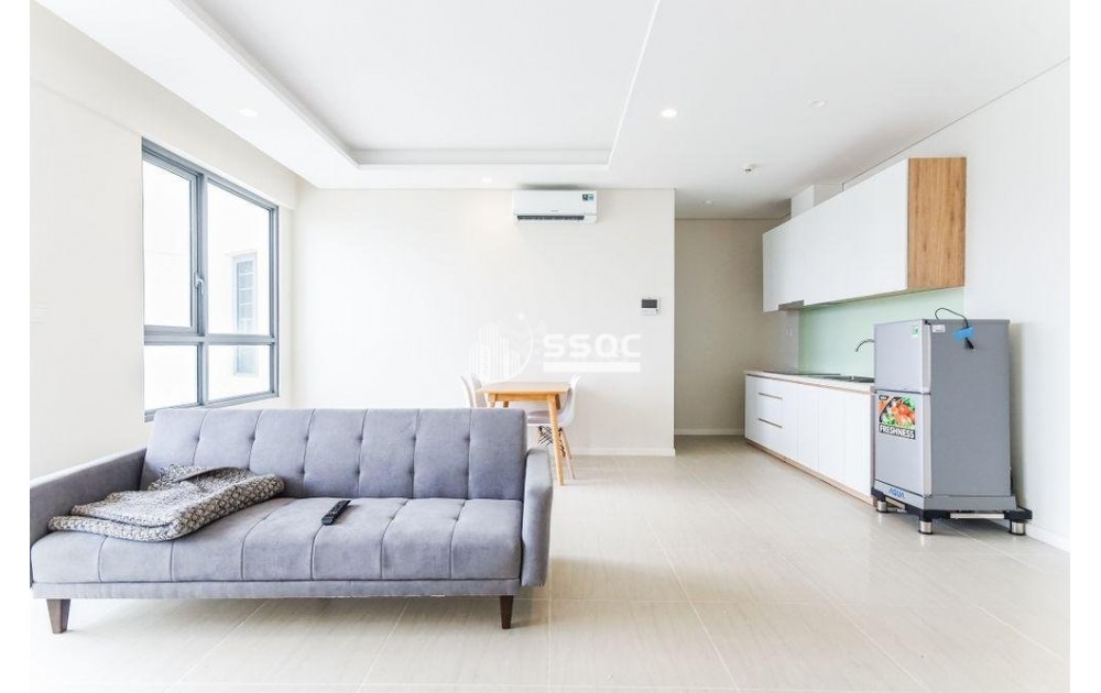 ĐẢO KIM CƯƠNG – 2PN TOÀ B TẦNG TRUNG – 90M² – GIÁ CHỈ 12,5 TỶ