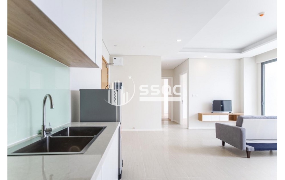 ĐẢO KIM CƯƠNG – 2PN TOÀ B TẦNG TRUNG – 90M² – GIÁ CHỈ 12,5 TỶ