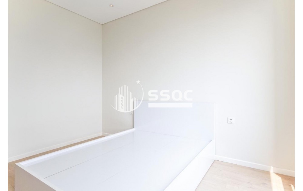 ĐẢO KIM CƯƠNG – 2PN TOÀ B TẦNG TRUNG – 90M² – GIÁ CHỈ 12,5 TỶ