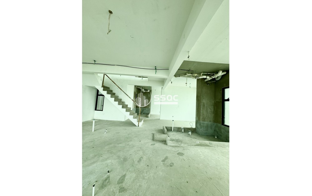 EM QUÂN GIỮ CHÌA KHÓA PENHOUSE 408M2 TÒA ALTAZ FELIZ EN VISTA