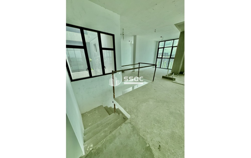 EM QUÂN GIỮ CHÌA KHÓA PENHOUSE 408M2 TÒA ALTAZ FELIZ EN VISTA