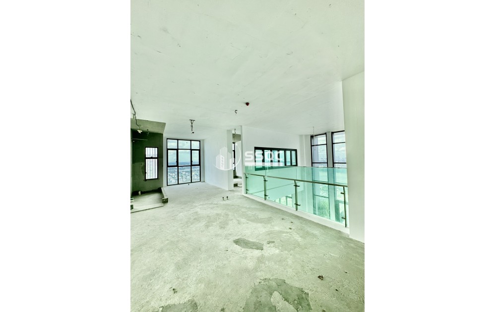 EM QUÂN GIỮ CHÌA KHÓA PENHOUSE 408M2 TÒA ALTAZ FELIZ EN VISTA