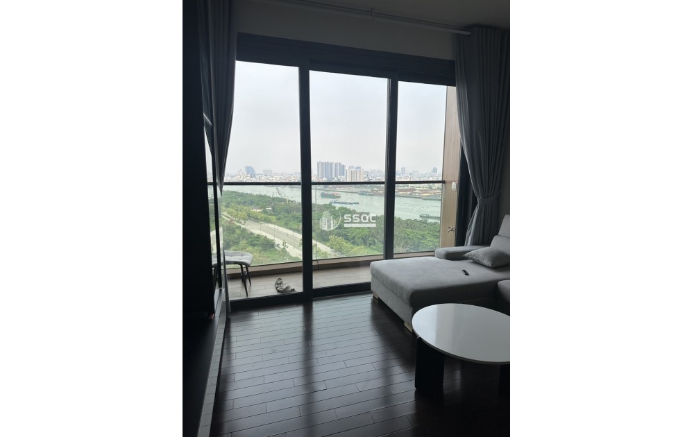 BÁN CĂN HỘ 2PN EMPIRE CITY THỦ THIÊM – FULL NỘI THẤT – GIÁ 36 TỶ – CHO THUÊ 50TR/THÁNG