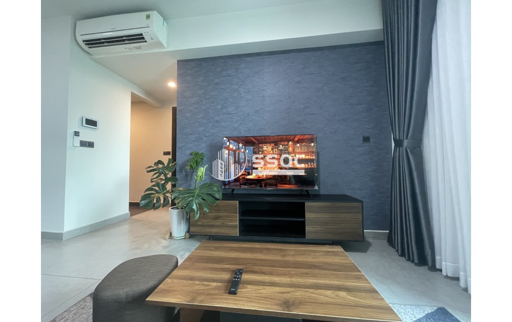 Feliz en Vista - Sở hữu căn hộ mơ ước – Giá trị vượt mong đợi với mức giá 8 tỷ