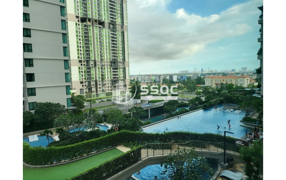 BÁN CĂN HỘ DUPLEX 2PN GIÁ TỐT TẠI Feliz en Vista | CHỈ 11 TỶ
