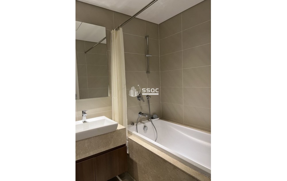 APARTMENT FOR RENT AT DIAMOND ISLAND – 2 BEDROOMS – BAHAMAS TOWER – HIGH FLOOR – FULLY FURNISHED – 25 MILLION VND/MONTH