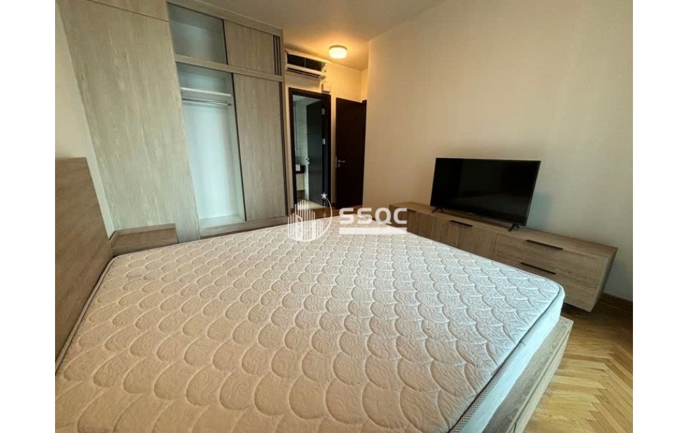 Bán căn hộ Feliz En Vista tháp Somerset (Dinezo), 3PN, 110m2, lầu 28 view thoáng, giá 13.9 tỷ