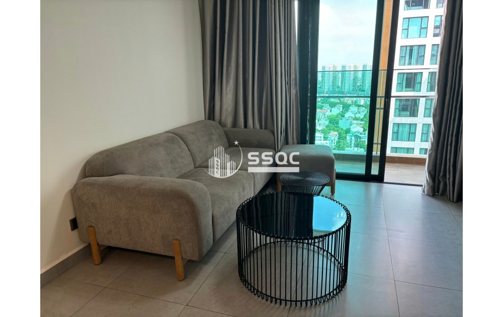 Bán căn hộ Feliz En Vista tháp Somerset (Dinezo), 3PN, 110m2, lầu 28 view thoáng, giá 13.9 tỷ