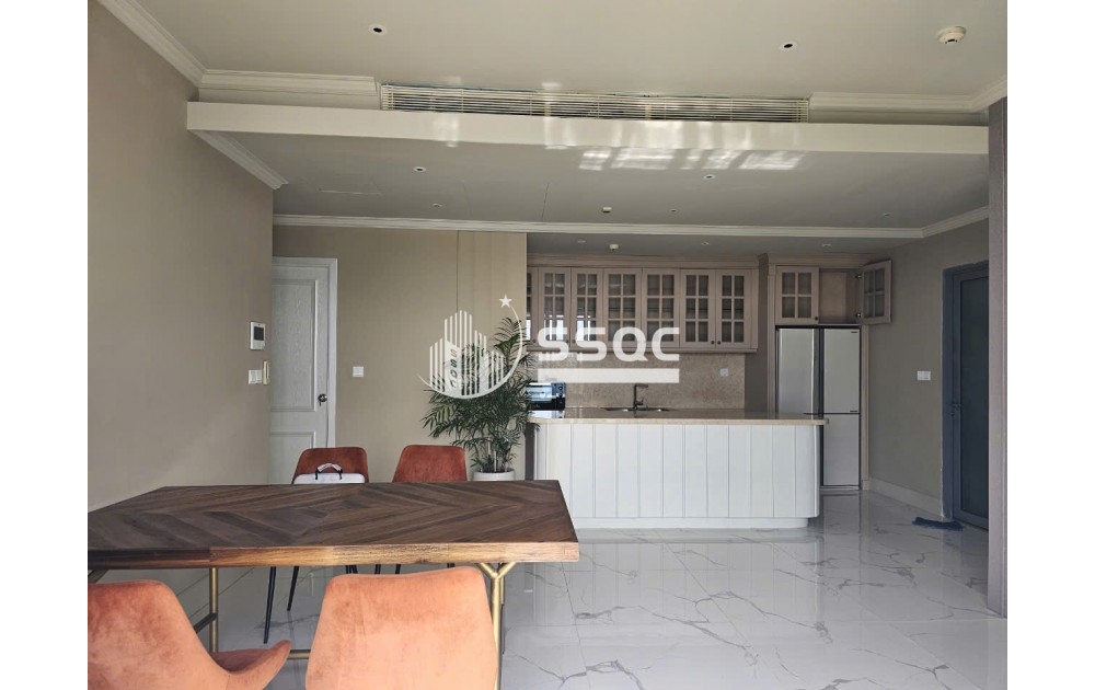 SIÊU PHẨM DUAL KEY TẦNG CAO! ĐẢO KIM CƯƠNG 3PN – TÒA BA TẦNG 26 – 143M² – FULL NỘI THẤT – GIÁ 27,2 TỶ