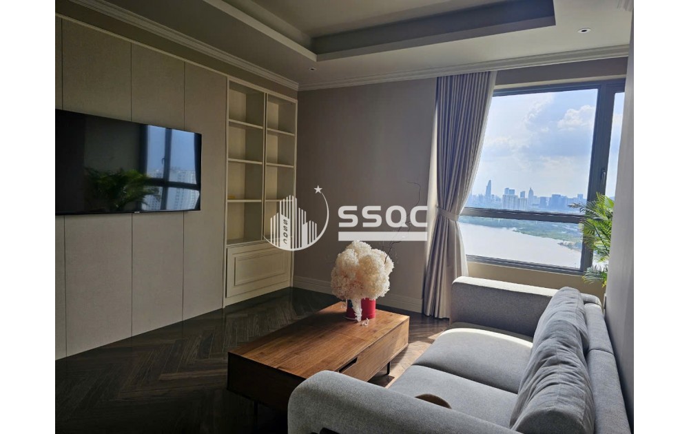 SIÊU PHẨM DUAL KEY TẦNG CAO! ĐẢO KIM CƯƠNG 3PN – TÒA BA TẦNG 26 – 143M² – FULL NỘI THẤT – GIÁ 27,2 TỶ