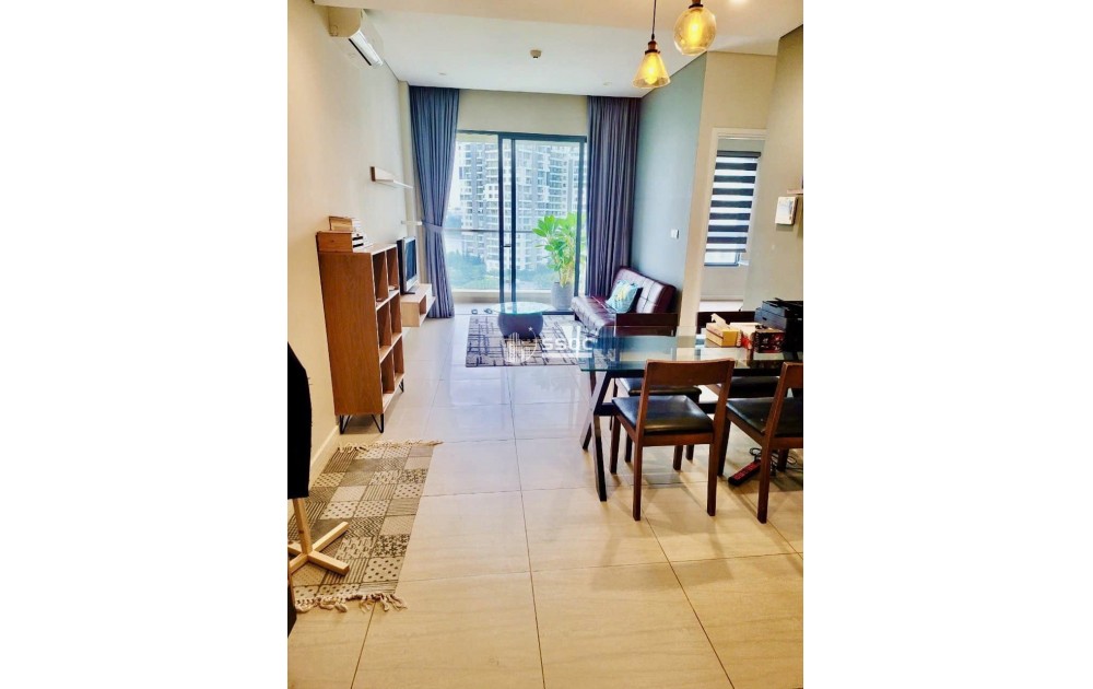  BEST PRICE 1BR APARTMENT FOR RENT AT Diamond Island | CANARY TOWER | ONLY UNIT LEFT