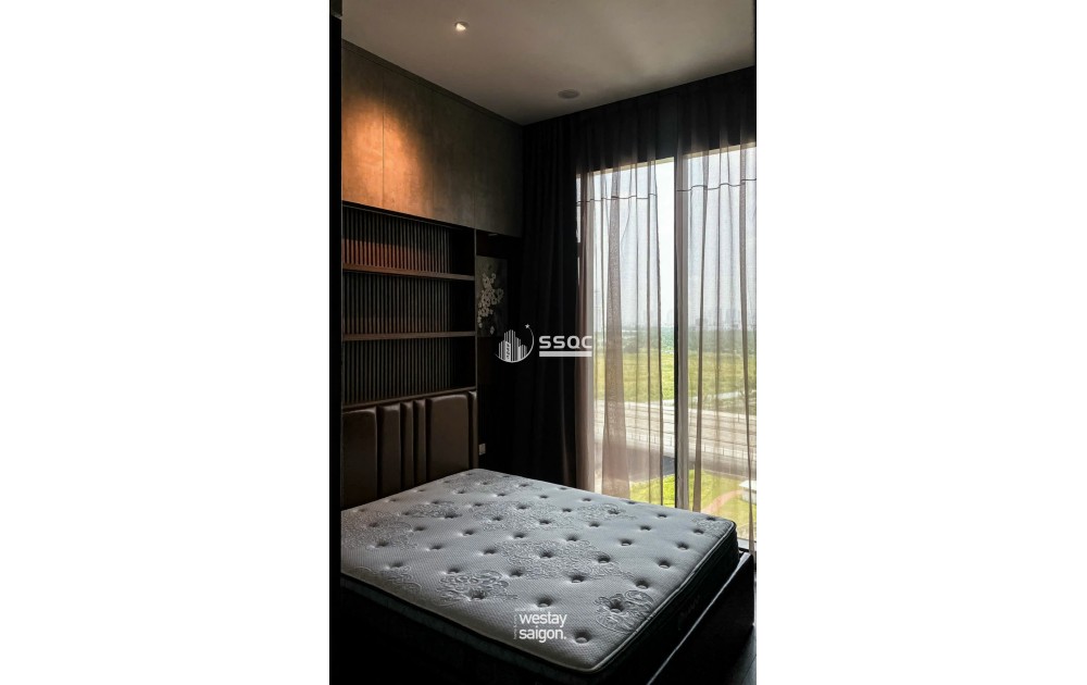 2PN EMPIRE CITY T2C TẦNG 9 – 92M² – FULL NỘI THẤT – 40TR – NO PET