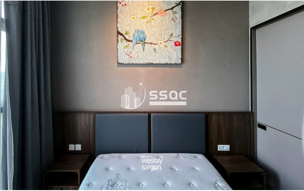 2PN EMPIRE CITY T2C TẦNG 9 – 92M² – FULL NỘI THẤT – 40TR – NO PET