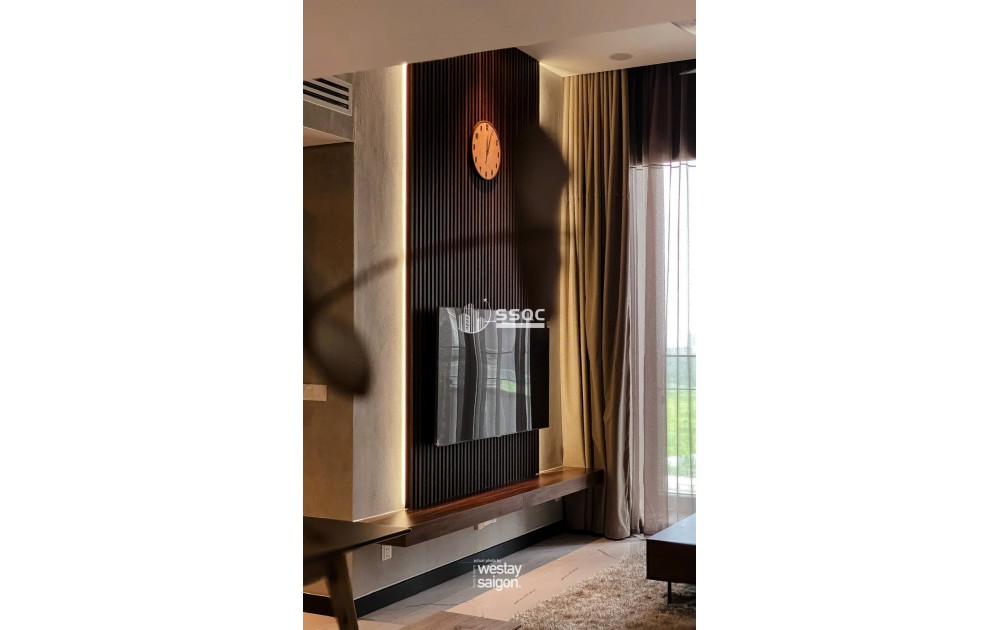 2PN EMPIRE CITY T2C TẦNG 9 – 92M² – FULL NỘI THẤT – 40TR – NO PET
