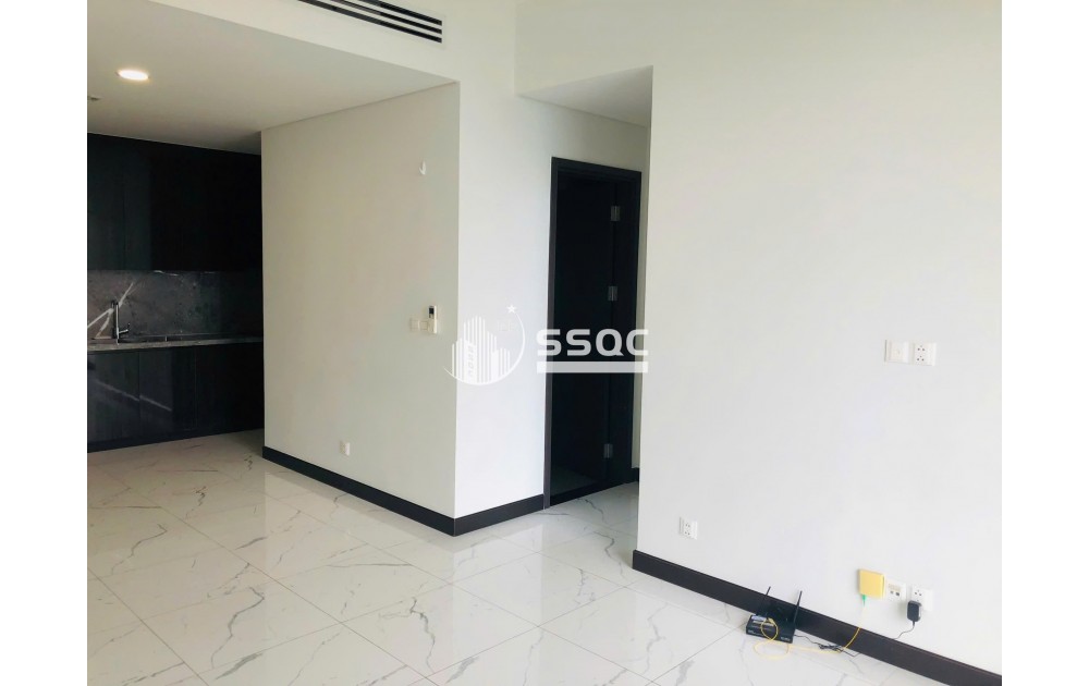 EMPIRE CITY: BÁN CĂN1 PN 64m2, NTCB, GIÁ BÁN 14.2 TỶ, PHÁP LÝ SPA