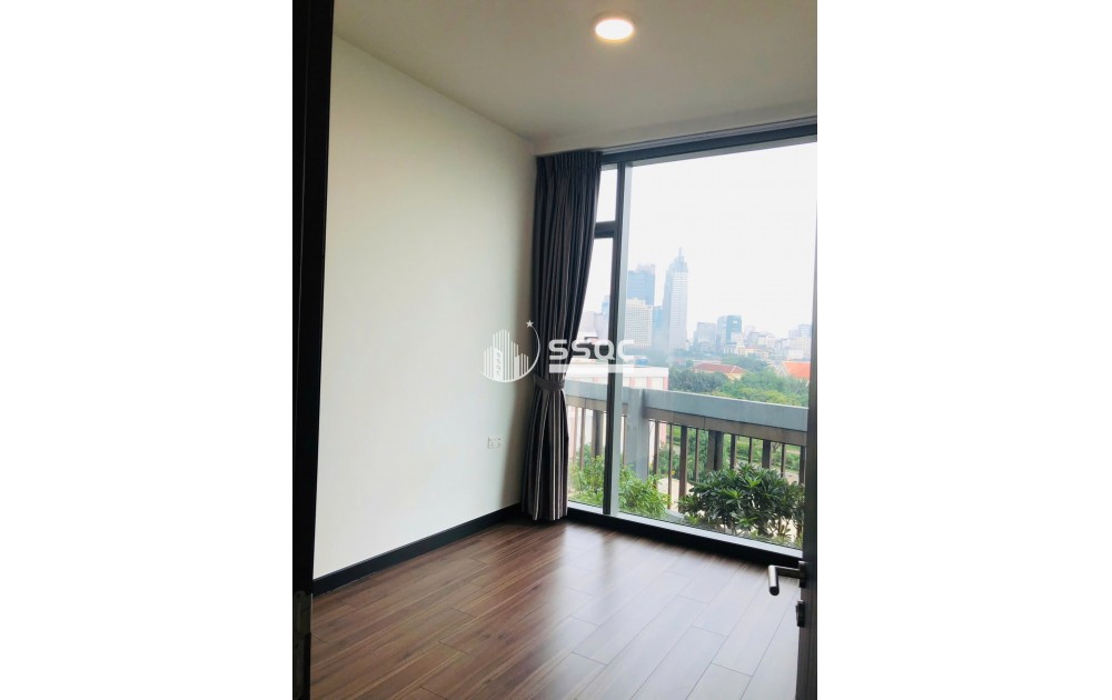 EMPIRE CITY: BÁN CĂN1 PN 64m2, NTCB, GIÁ BÁN 14.2 TỶ, PHÁP LÝ SPA