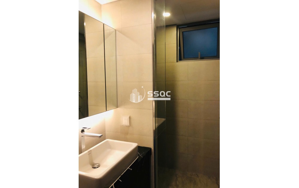 EMPIRE CITY: BÁN CĂN1 PN 64m2, NTCB, GIÁ BÁN 14.2 TỶ, PHÁP LÝ SPA