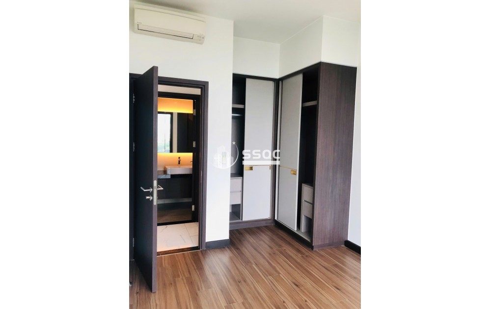 EMPIRE CITY: BÁN CĂN1 PN 64m2, NTCB, GIÁ BÁN 14.2 TỶ, PHÁP LÝ SPA